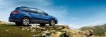 Subaru Outback 2010 года